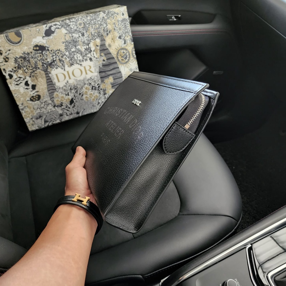 8845 Clutch DR ♡Free Sarung+BubbleWrap♡