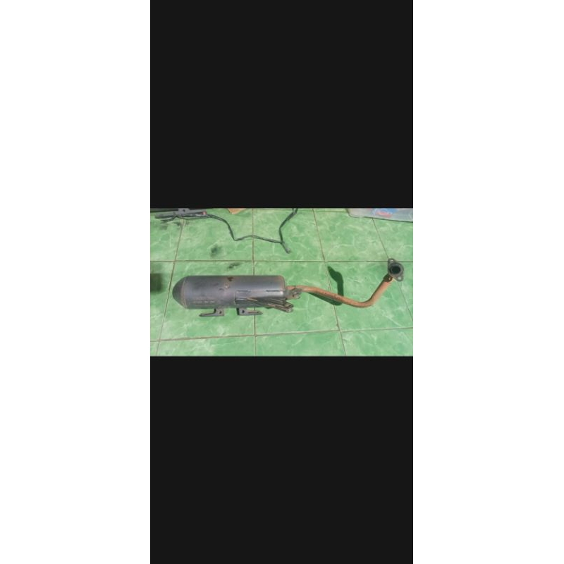 knalpot standar beat fi new karbu