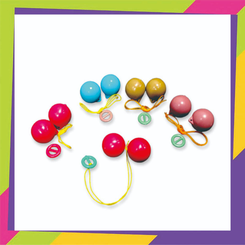 Pamacinshop Latto Etek Lato Ketek Tok Mainan Tradisional Toys