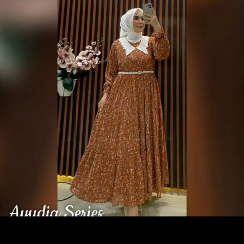 Ayudia dress