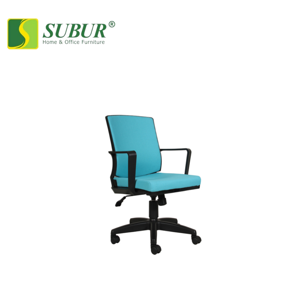 Kursi Kantor Savello Superstar G