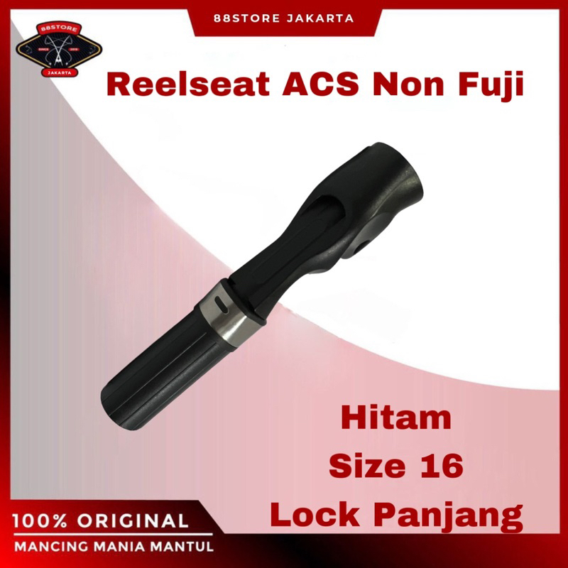 88storejakarta reelseat non fuji acs bc kenzi