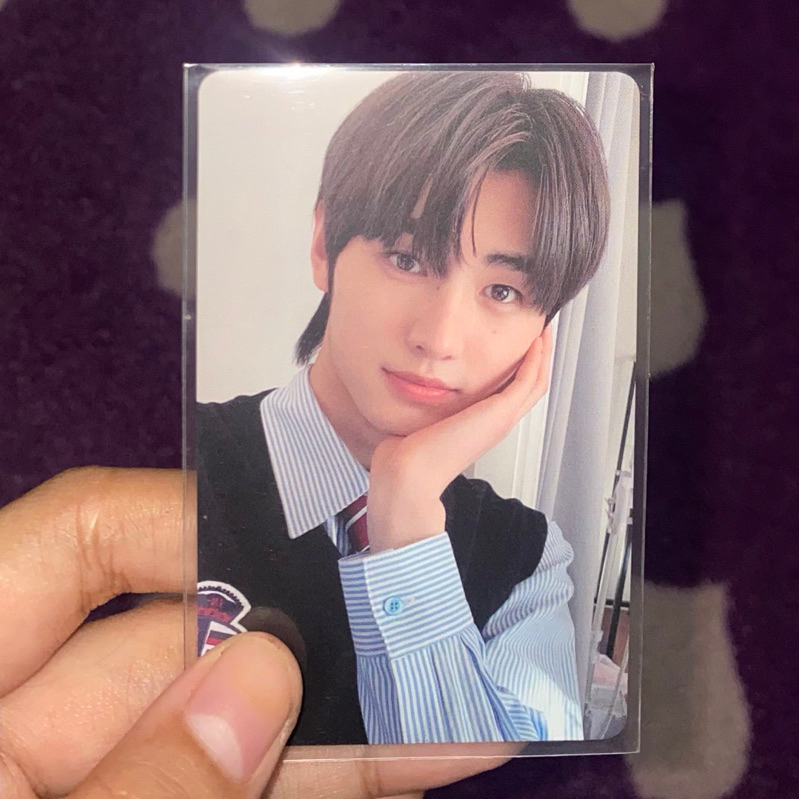 (BOOKED) Sunghoon Soljack Hakanai / Sunghoon Soljack Biru / Sunghoon Soljack Chibi