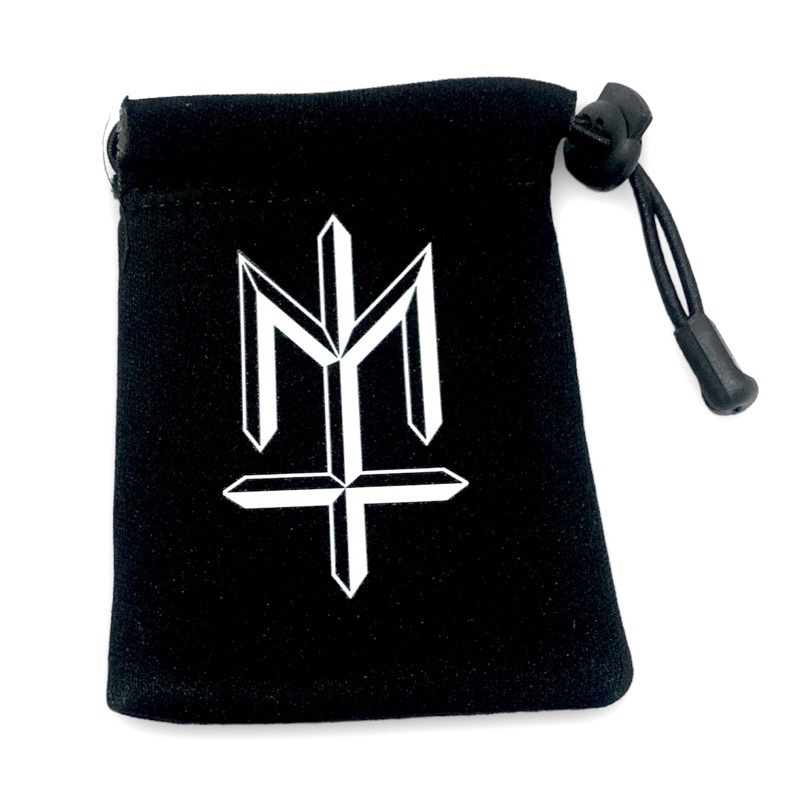 POUCH BAG MINI