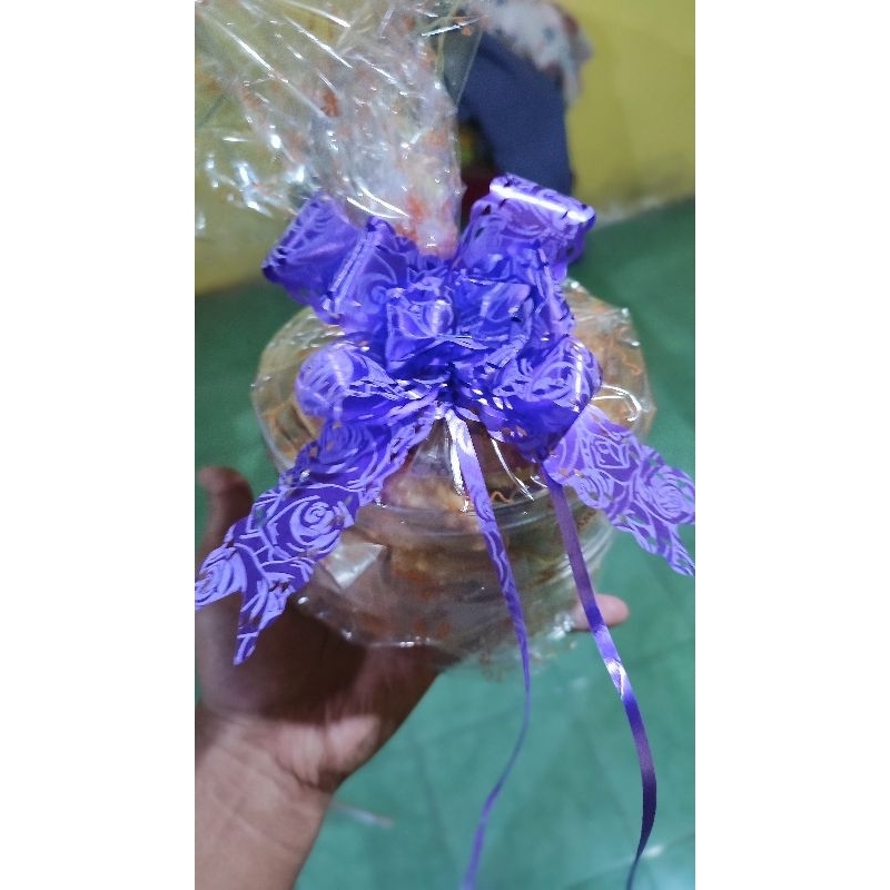 

Hampers Kue kering