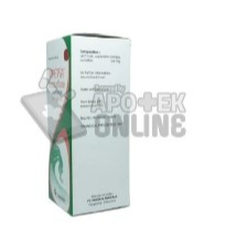 

Impespa Syrup 200ML Terbaru