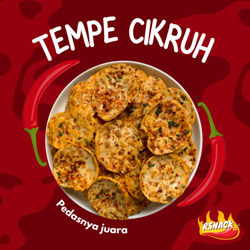 

TempeCikruhByRsnackoffcial