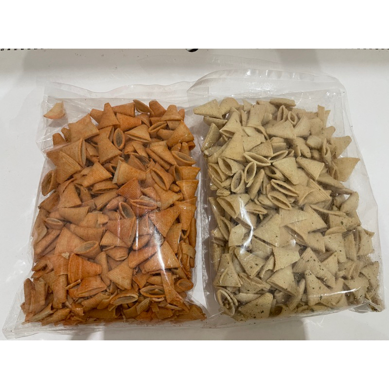 

Camilanku yola terompet 250gr