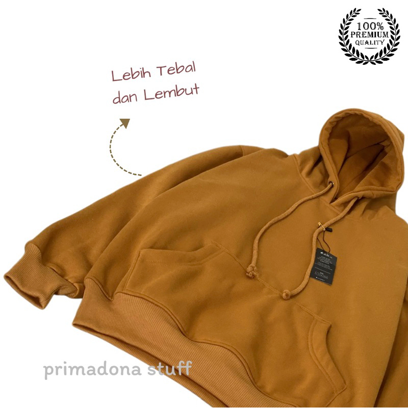 Hoodie sweater original pria&amp;wanita oversize Hoodie sweater premium quality size L XL XXL b2 journey