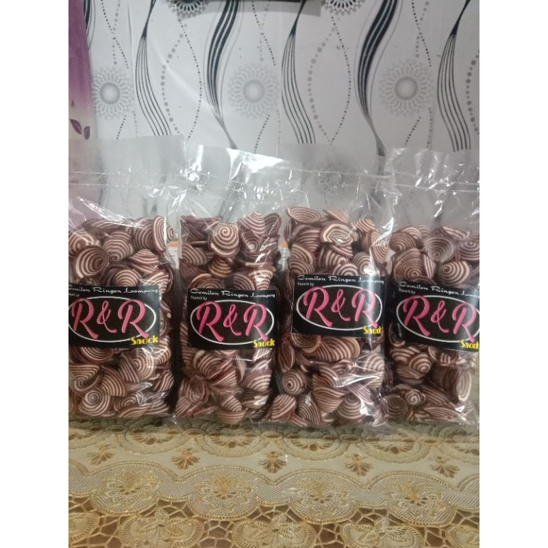 

Kuping gajah mini 250 gram