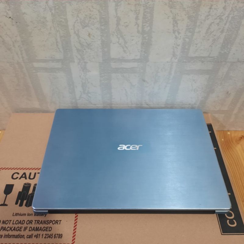 Laptop Gamers And Editing&quot; Laptop ACER NITRO 5 - AN515-41, AMD FX-9830P Gen 8Th Ram 16Gb/SSD 512Gb AMD Radeon 500 Series 4Gb + Amd Radeon R7 graphic