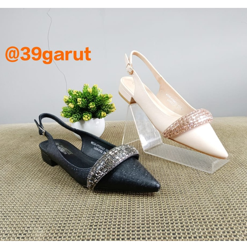 Sandal Wanita Clarette L209-8762