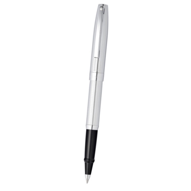 

Sheaffer® Sagaris Chrome Rollerball