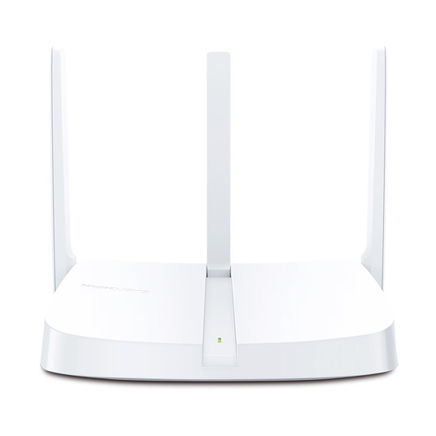 Mercusys MW306R Router WiFi 300Mbps Multi-Mode Wireless N Router