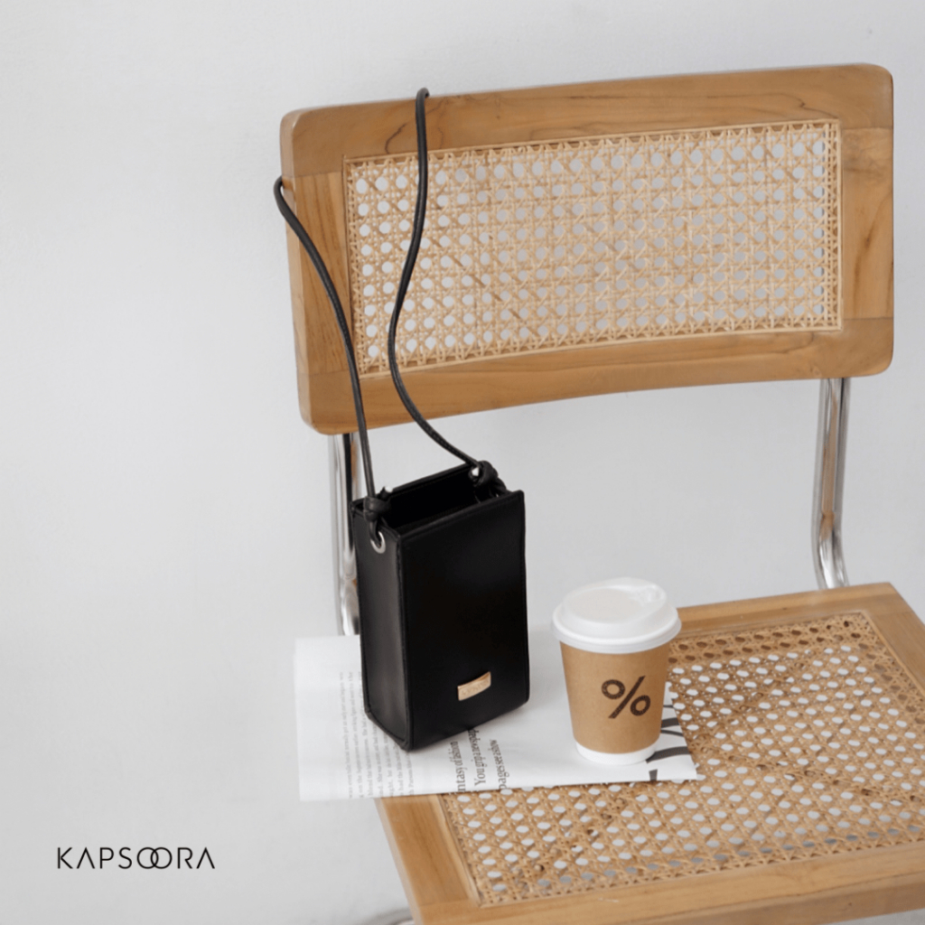 KAPSOORA Raline bag