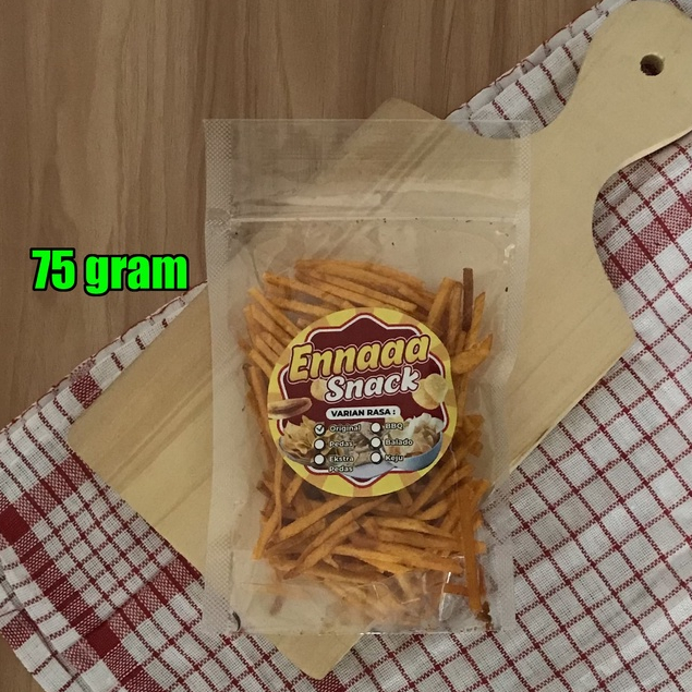 

Stik Talas 75 gram