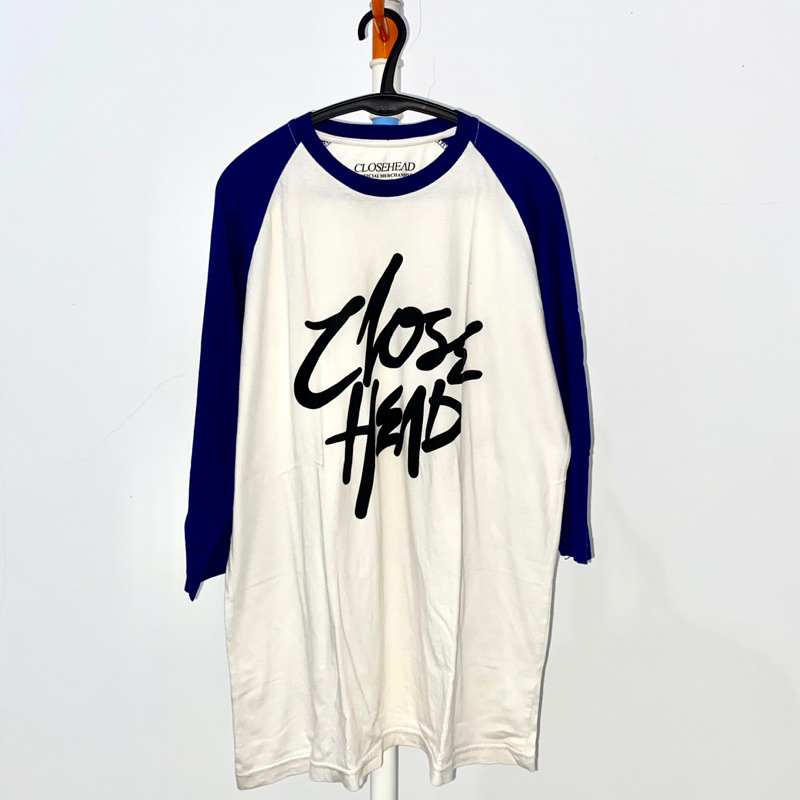 Closehead T-shirt