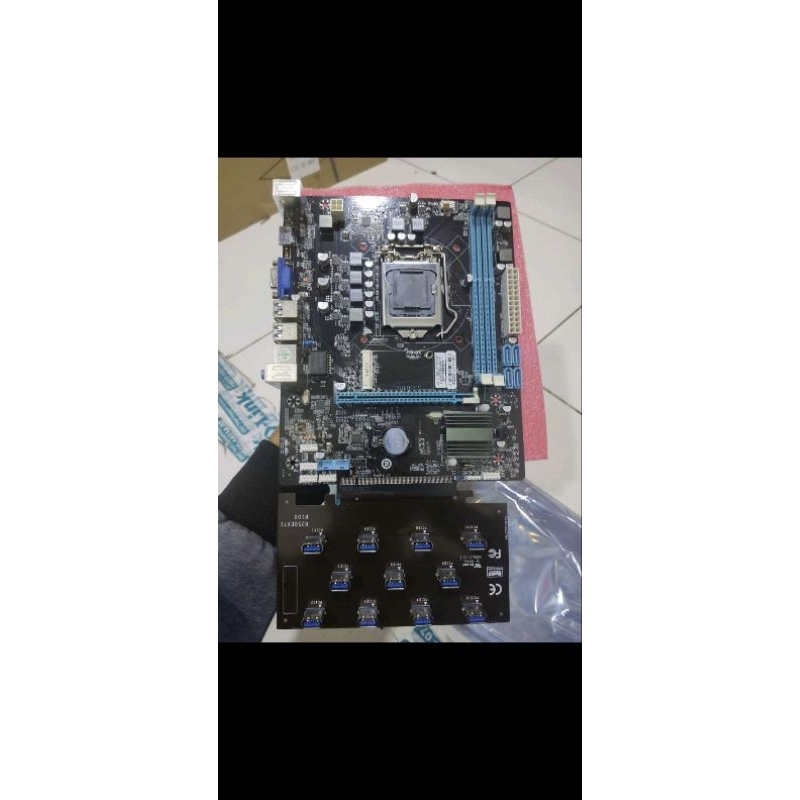 Motherboard qwerty 3