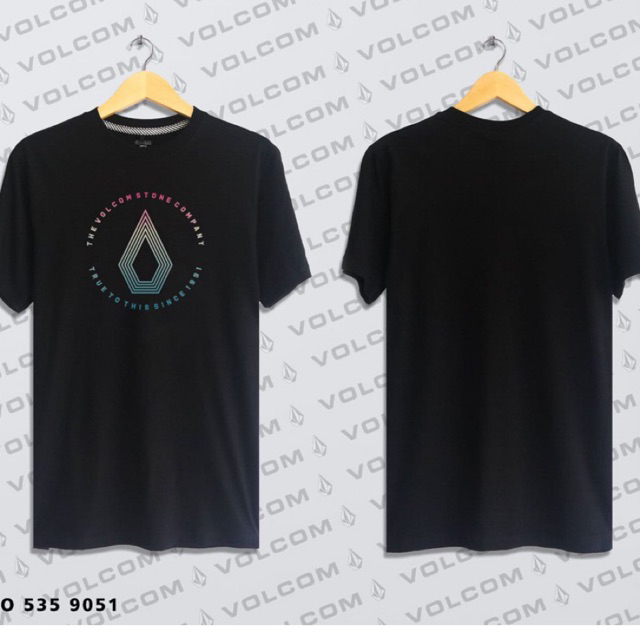 Kaos volcom stone multico mirror