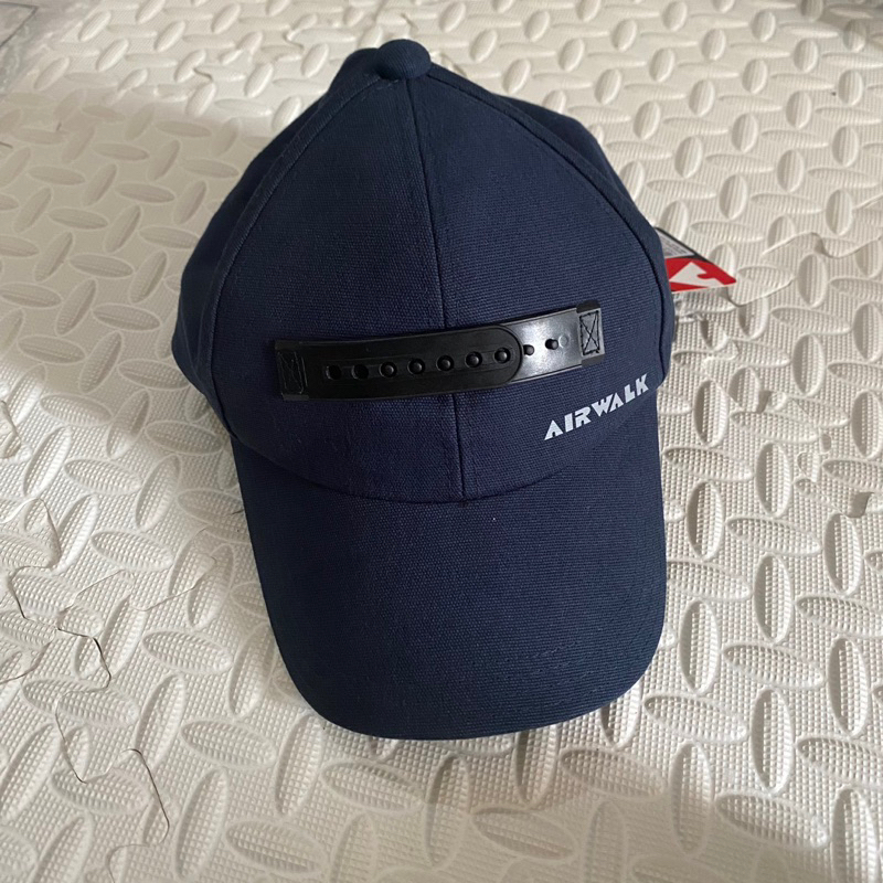 Diskon 70% topi multibrand Ori