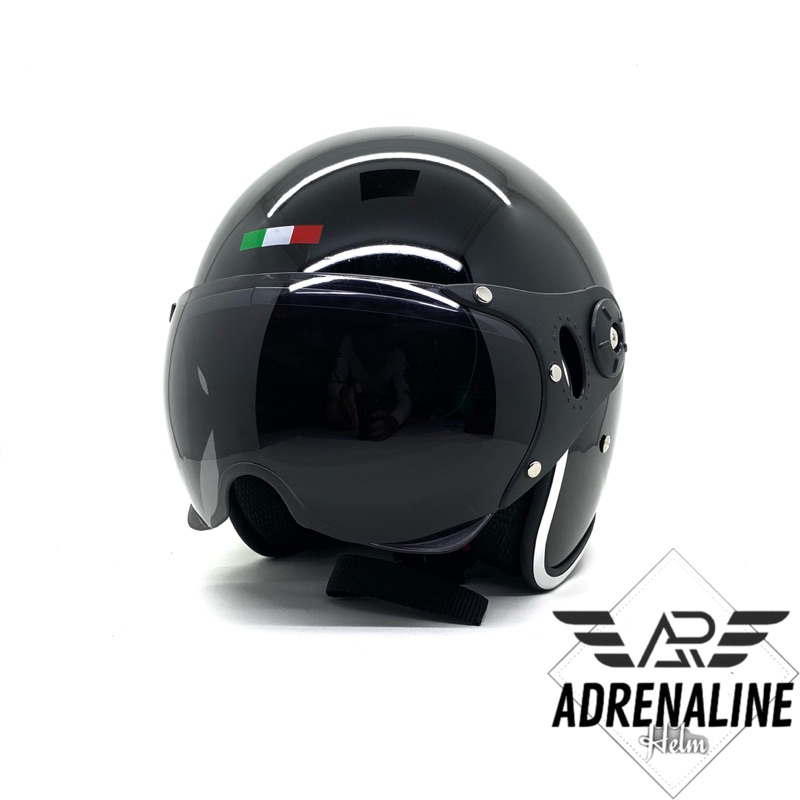 HELM PILOT ITALY PREMIUM