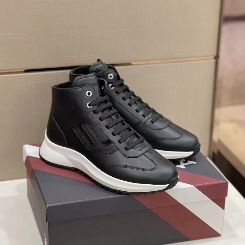 sepatu boots pria kulit asli import sepatu boot cowok 812768