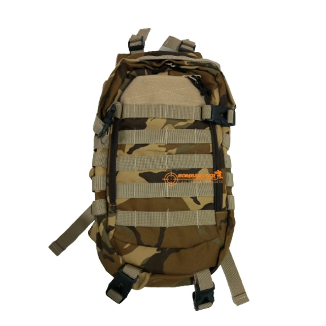 TERBARU !!! Tas Sepeda Tactical / Tas Ransel Sepeda / Tas Sepeda Loreng