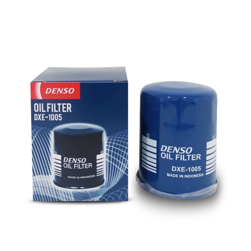 OIL FILTER DENSO DXE-1005