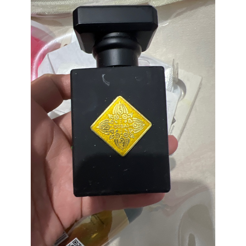 Parfum carl and claire Dubai ORIGINAL bukan inspired atau decant