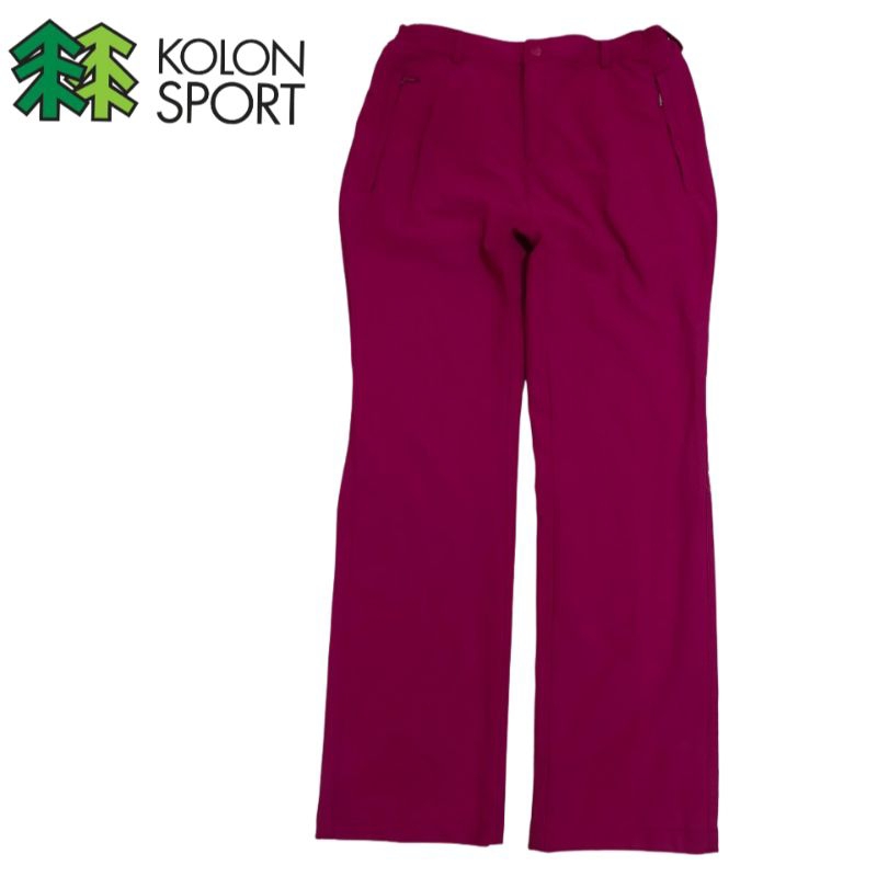 celana kolon sport outdoor