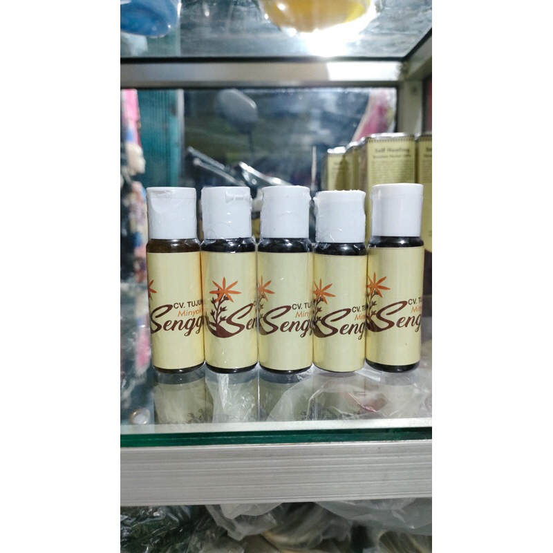 

Senggugu Reffil 25ml
