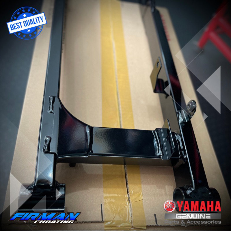 Swim arm rx king new original yamaha 3KA-F2110-33