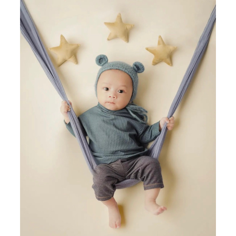 KOSTUM NEWBORN PHOTOGRAPHY