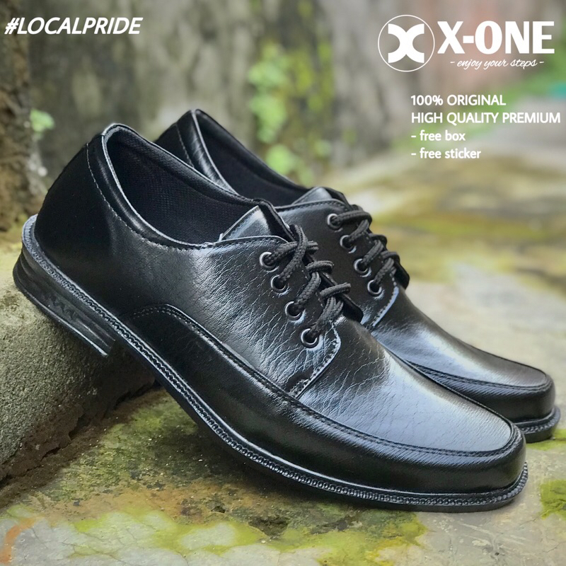 SEPATU PANTOFEL PRIA | SEPATU KANTOR PRIA | SEPATU FORMAL PRIA