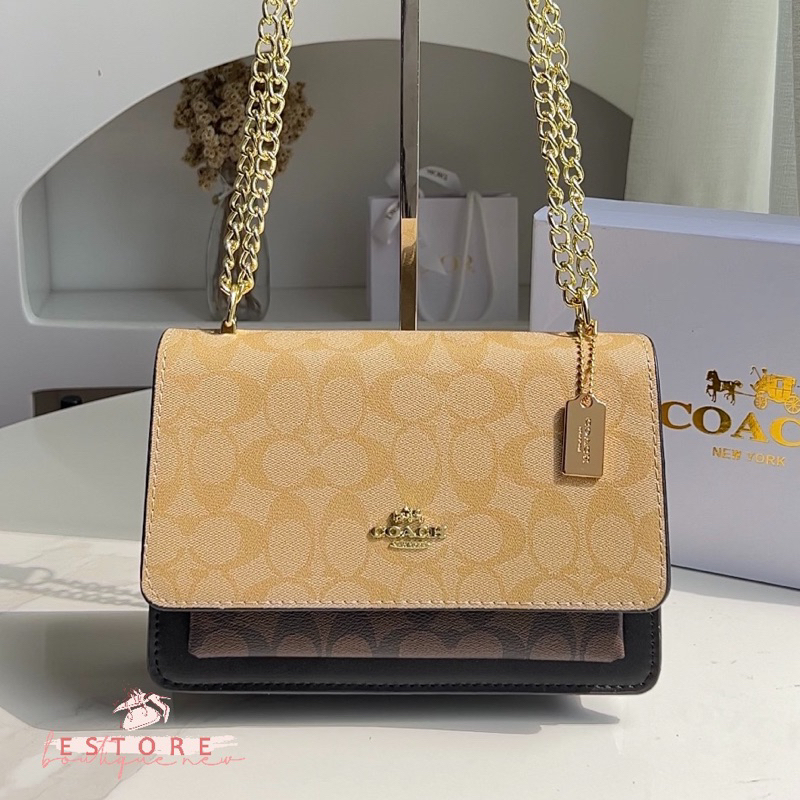 Tas Wanita Cox Klare Premium