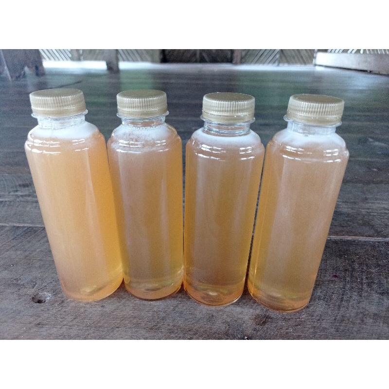 

Madu Klanceng 250ml