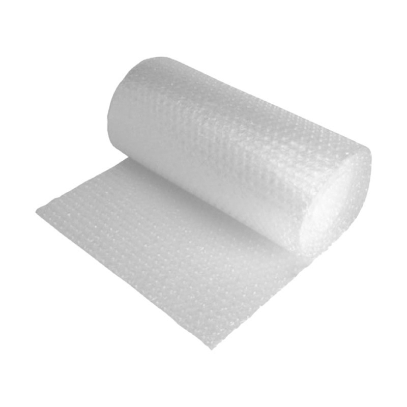 

Tambahan Bubble Wrap (BIAR SEMAKIN AMAN SAMPAI TUJUAN)