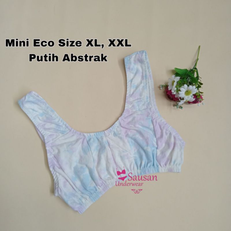 Miniset Remaja XL, XXL, XXXL