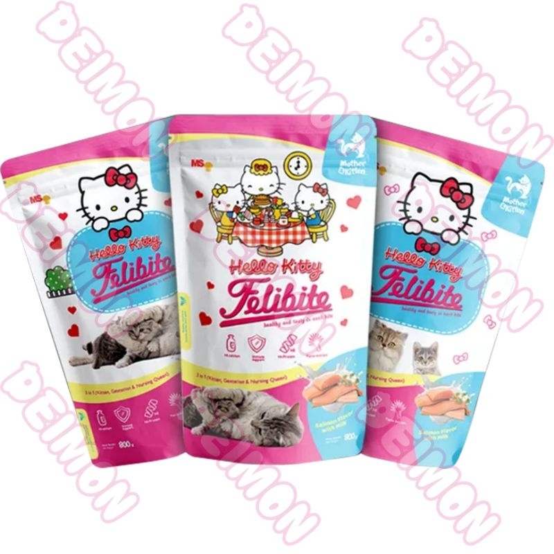 Felibite Mother &amp; Kitten 800gr