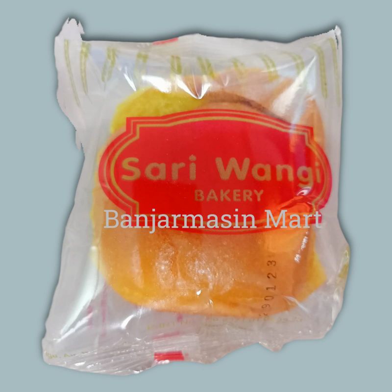 

Roti Sariwangi Roti Manis Banjarmasin