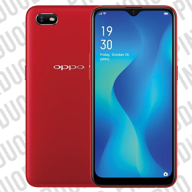 HP OPPO A1K 6/128 GB Termurah Dan Berkualitas Garansi Termurah