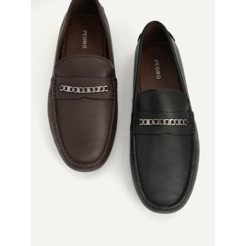 Sepatu Pria Loafer PEDRO ORIGINAL