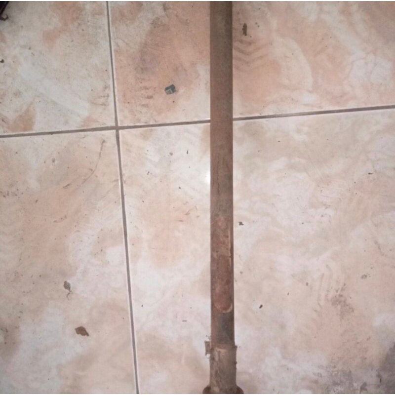 As Roda Daihatsu Hijet 1000 S 75 Merk OG