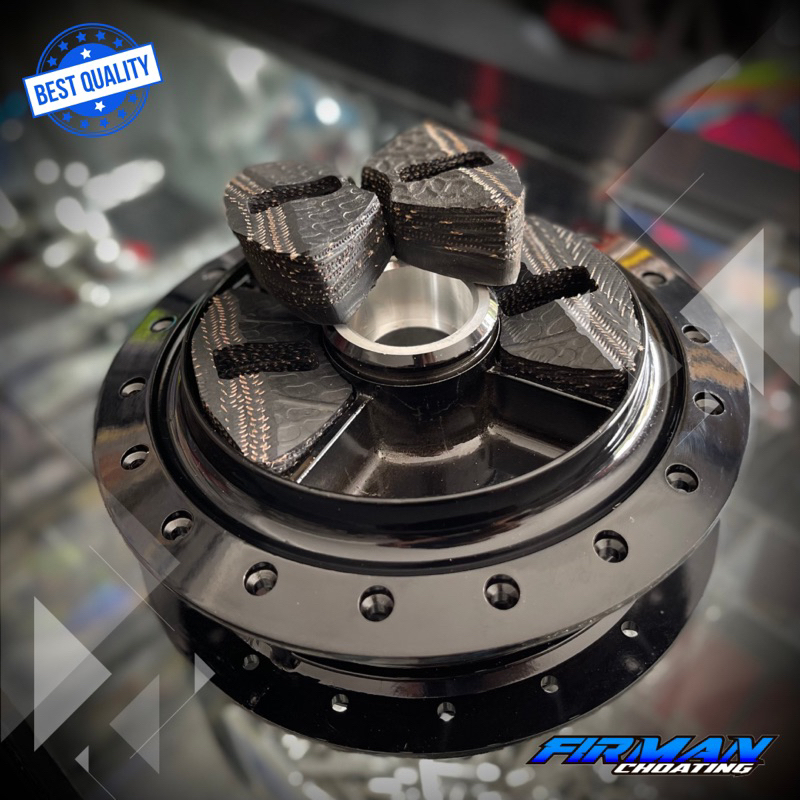 karet gear karet napgear rx king F1zr Jupiter Vega bahan awet kuat