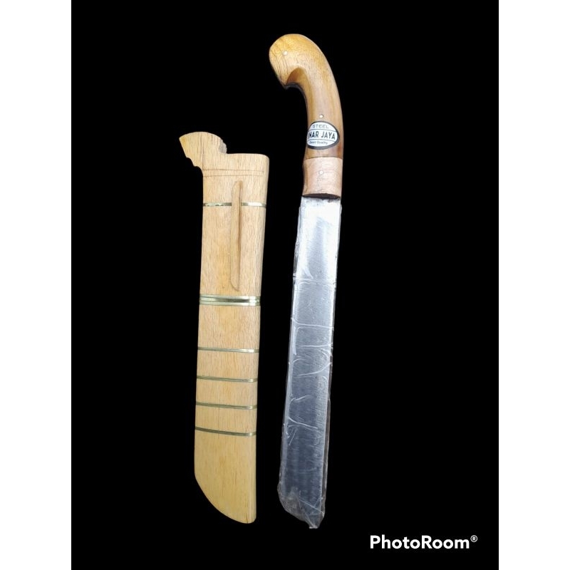 pisau fulltank 25 cm.