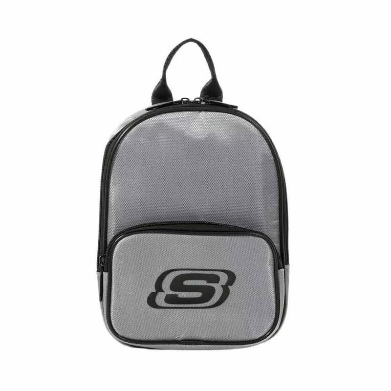 TAS RANSEL MINI SKECHERS BAGPACK ANAK- DEWASA