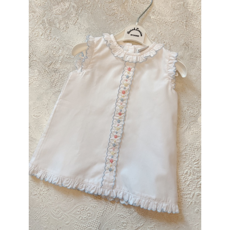 sarah louise 6m Like new