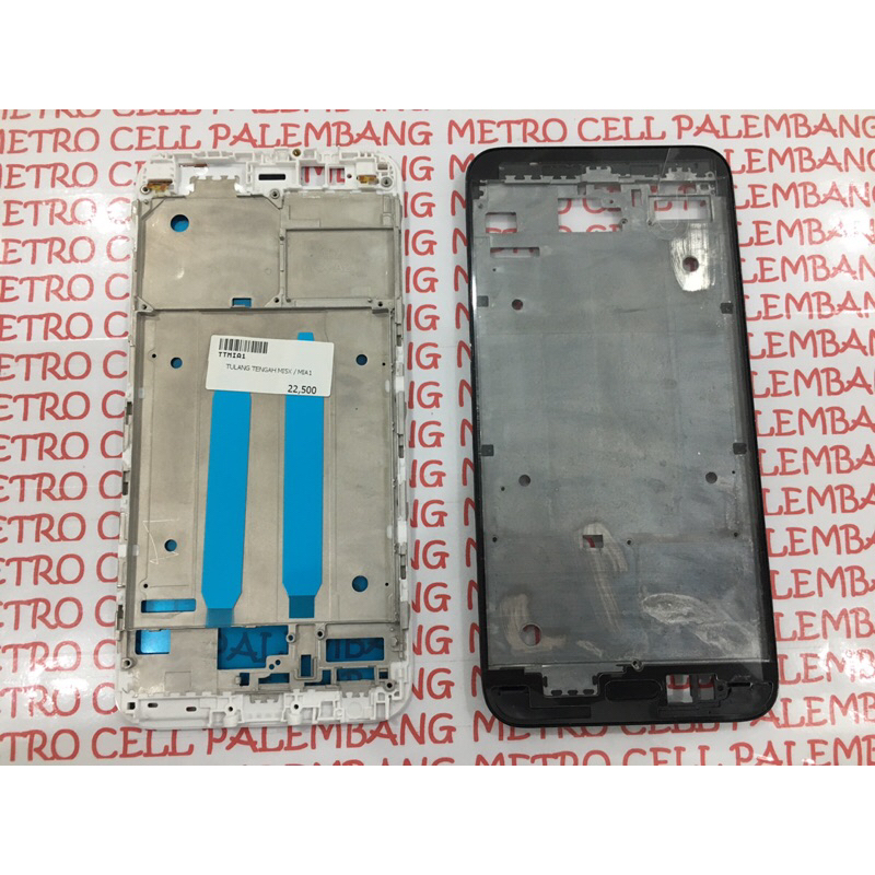 Frame LCD / Tulang Tengah MI5X / MIA1