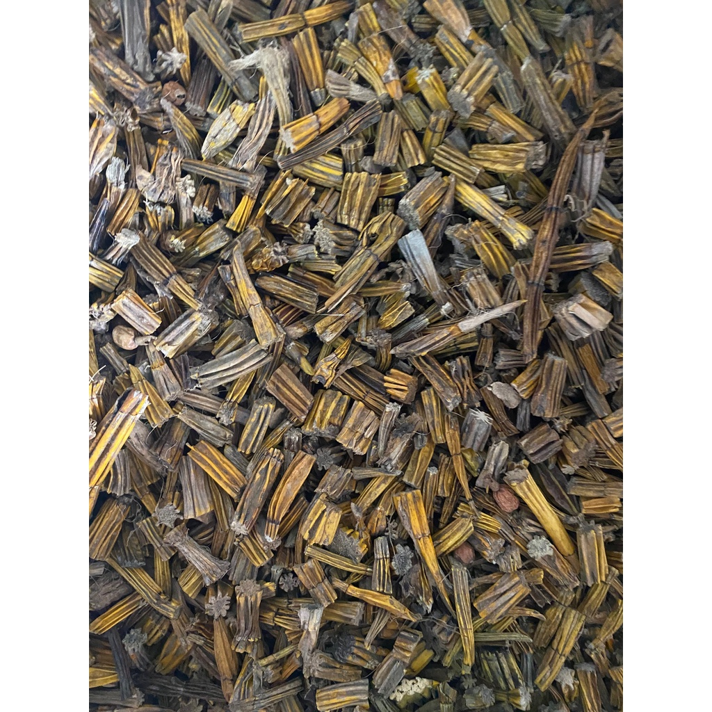 Anggrek Kering / Jin Shi Hu / Dried Orchid 100 gram