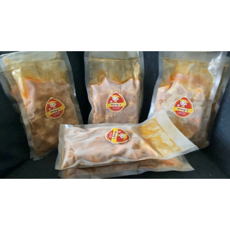 

Bakso Ayam || Pentol Ayam || Frozen Food || Siap saji